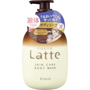 クラシエ マー＆ミー ボディソープ 490ml｜skin100