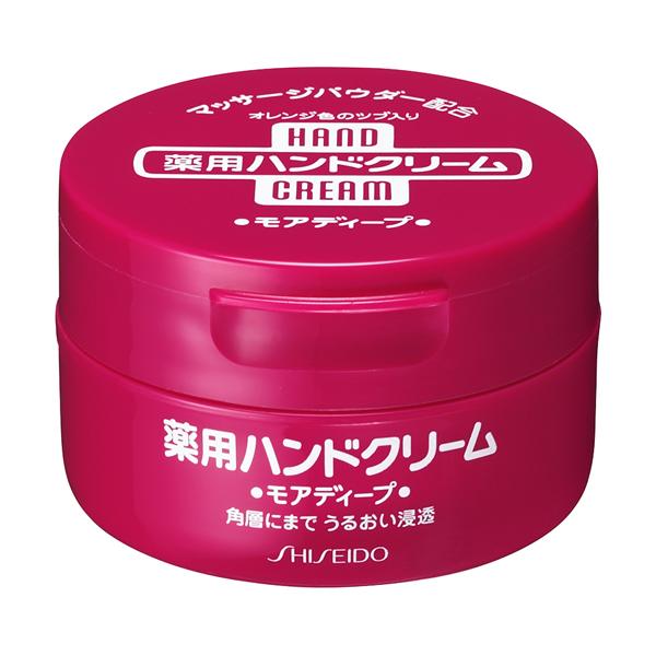 【セール特価】ファイントゥデイ ハンドクリーム 薬用モアディープ ジャー 100g 医薬部外品 ハン...