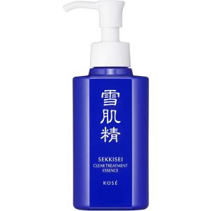 コーセー 雪肌精 クリア トリートメント エッセンス 140mL｜skin100