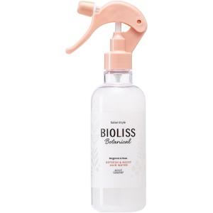 コーセーコスメポート サロンスタイル ビオリス ボタニカル リフレッシュ＆モイスト ヘアウォーター 本体 250ml｜skin100