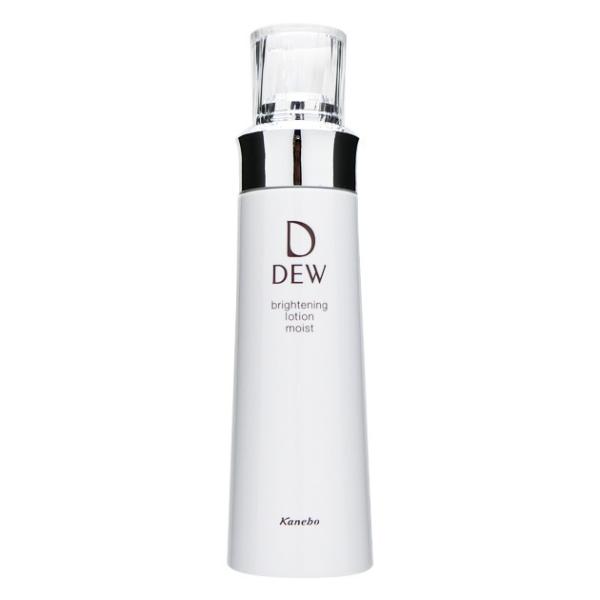 カネボウ DEW ブライトニングローション しっとり 150mL （医薬部外品）