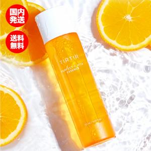 TIRTIR PERFECT-C VITA ESSENCE 150ml  / 国内発送 ティルティル パーフェクトシービタ工ッセンス 韓国コスメ