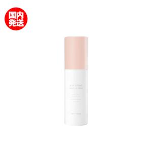 VAVI MELLO BLUR SETTING MAKE UP FIXER 85ml  / 国内発送 バビメロ ブラーセッティングメイクアップフィクサー 韓国コスメ 2022春