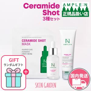AMPLE:N 公式代理店 国内発送 GIFT付...の商品画像