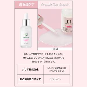AMPLE:N 公式代理店 国内発送 GIFT...の詳細画像3