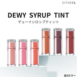 EITHER& イーザーアンド 国内発送 デュ...の詳細画像1