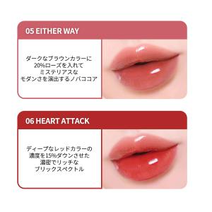 EITHER& イーザーアンド 国内発送 デュ...の詳細画像5