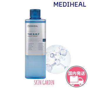 MEDIHEAL メディヒール THE N.M.F アクア トナー 500mL 化粧水