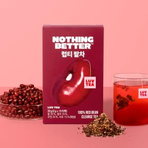 NOTHING BETTER ナッシングベター...の詳細画像4
