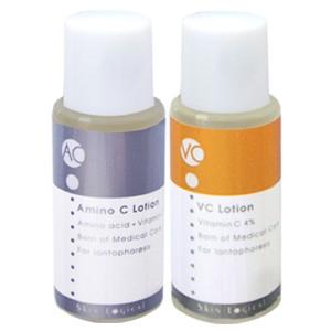 SkinLogical スキンロジカル VCローション150mL イオン導入化粧水
