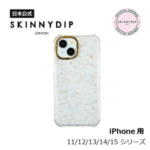 【公式】SKINNYDIP iPhoneXR/1...の商品画像