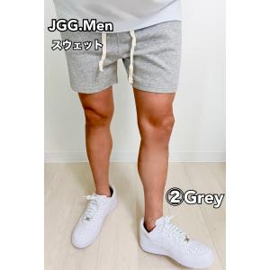 ハーフパンツ ショートパンツ JGG.Men ...の詳細画像3