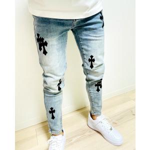 JGG.Men ジェギングメン スキニーパンツ...の詳細画像5