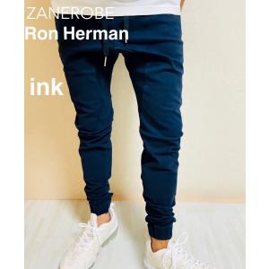 ZANEROBE ロンハーマン Ron Herman 取扱 SURE SHOT ジョガー ZANEROBE ロンハーマン Ron Herman 取扱 SURE SHOT ジョガー