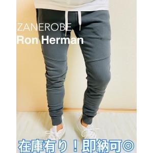 ZANEROBE ロンハーマン Ron Herman 取扱 SURE SHOT ジョガー ZANEROBE ロンハーマン Ron Herman 取扱 SURE SHOT ジョガー