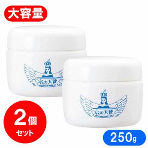 水の天使 250g スキントリートメントゲル  オールインワンゲル 大容量 ２個セット｜skip-run