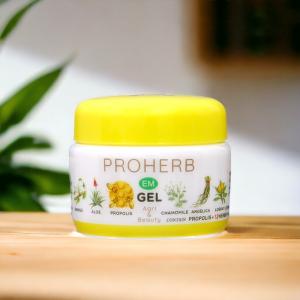 PROHERB プロハーブ EMクリーム2 140g EM菌 善玉菌 プロポリス 保湿