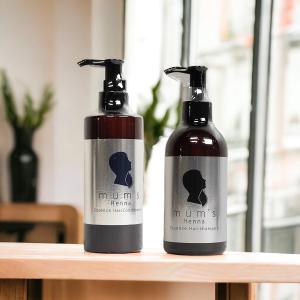 FROM EARTH（フロムアース） モイストコントロールシャンプー モコ