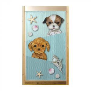 のれん 犬柄 カーテン ブラインド の商品一覧 家具 インテリア 通販 Yahoo ショッピング