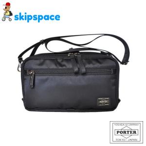 PORTER ポーター プラン 2WAYショルダーバッグ 728-08710 吉田カバン