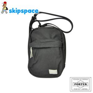 PORTER ポーター ビート ウエストバッグ(S) 727-09049 吉田カバン