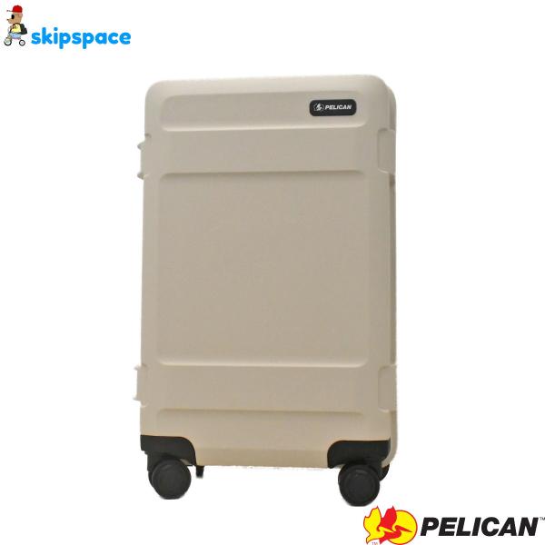 PELICAN(ペリカン)　ATX　スーツケース　ATX22　35000　サンド　トラベル トラベル...