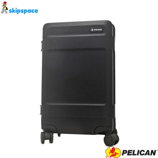 PELICAN(ペリカン)　ATX　スーツケース　ATX22　35000　ブラック　トラベル トラベ...