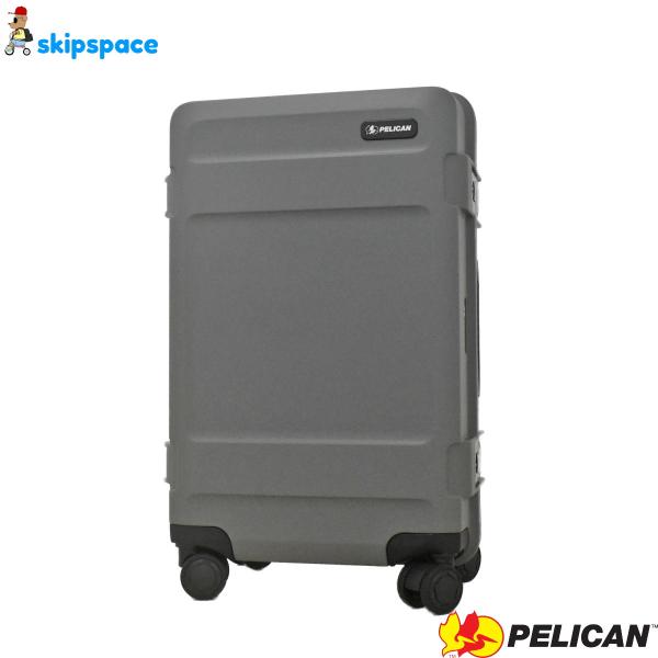 PELICAN(ペリカン)　ATX　スーツケース　ATX22　35000　チャコール　トラベル トラ...