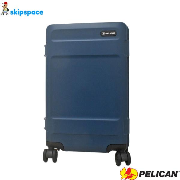 PELICAN(ペリカン)　ATX　スーツケース　ATX22　35000　インディゴ　トラベル トラ...
