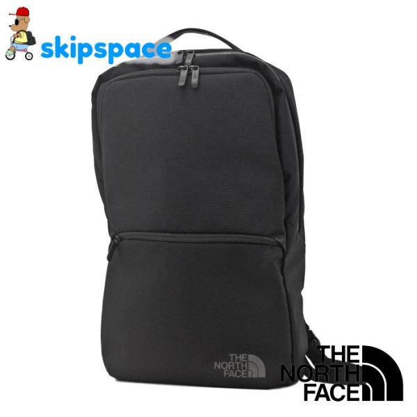 THE NORTH FACE(ザノースフェイス)　シャトルデイパックスリム　デイパック　NM8233...