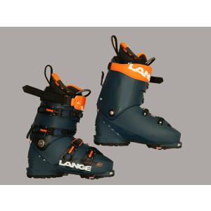 LANGE（ラング） ラング・ジュニア[RSJ-60]2019年21.0cm送料込み