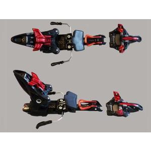 MARKER 24 マーカー KINGPIN 13 山スキービンディング MARKER 24 マーカー KINGPIN 13 山スキービンディング
