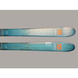 VOLKL フォルクル ・オールマウンテン フリーライド「ブレイズ94 VOLKL フォルクル ・オールマウンテン フリーライド「ブレイズ94