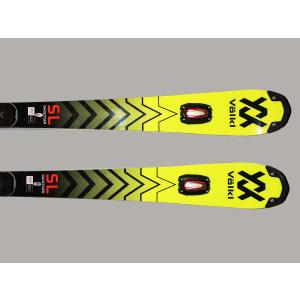 VOLKL フォルクルレースタイガーSL-WC 165cm２３年｜skishop-ginrei