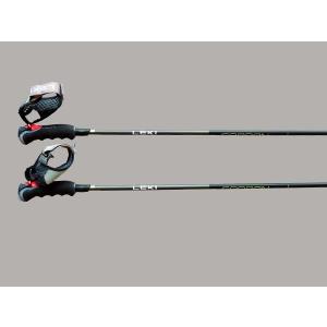LEKI（レキ） スキーポール ストック 伸縮式 メンズ レディース＜2025
