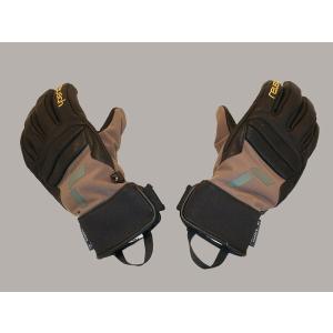 24年LEKI・レキグローブ「グリフィン プロ3D]サイズ8．5