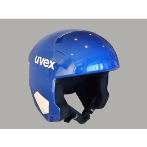 UVEX ウベックス スキーヘルメット＆チンガード hlmt5 race