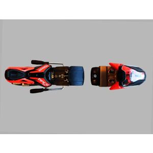 MARKER・マーカー本格派レース「COMP2...の詳細画像1