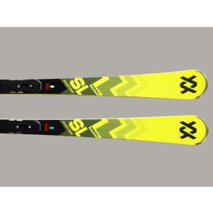 VOLKL 25年VOLKL フォルクル「レースタイガーSLマスター