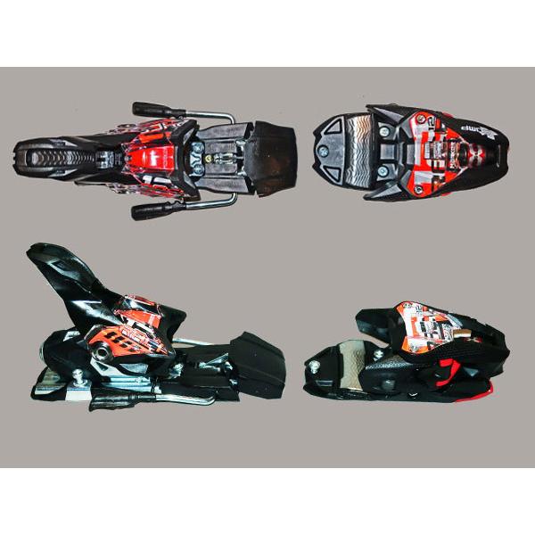 MARKER・マーカーレース「XCOMP12.0」送料込み