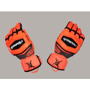 reusch（ロイシュ） レーシング スキーグローブ REUSCH WORLDCUP