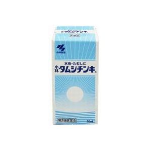 【第2類医薬品】小林製薬 タムシチンキ 30ml [タムチンキ]
