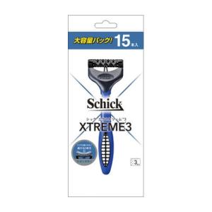 エクストリーム3(15本入)[シック・ジャパン]の商品画像