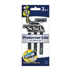 ◆4個セット/プロテクターライト(3本入)[シッ...の商品画像