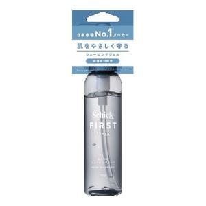 ◆4個セット/シックファースト フェイシャル シェービングジェル 110g[シック・ジャパン]
