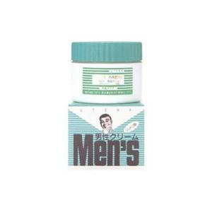 ◆4個セット/utena ウテナ 男性クリーム グリーン 60g