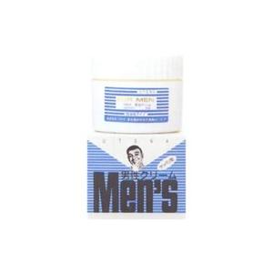 ◆10個セット/utena ウテナ 男性クリーム ホワイト 60g