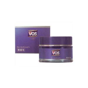 SUNSTAR サンスター VO5 for MEN フォアメン ブルーコンディショナー 無香性 85g