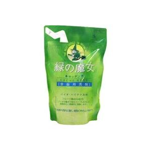 ミマスクリーンケア　緑の魔女 キッチン用 詰替 360ml