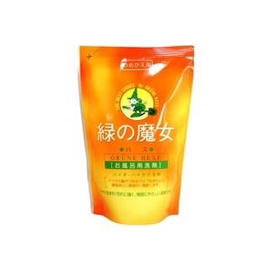 ミマスクリーンケア 緑の魔女 バス用 詰替 360mlの商品画像